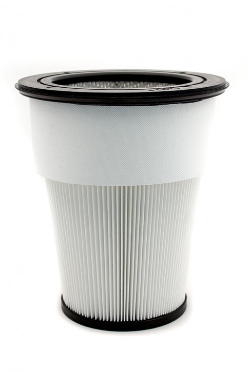 Feinfilter Polyester DC Tromb